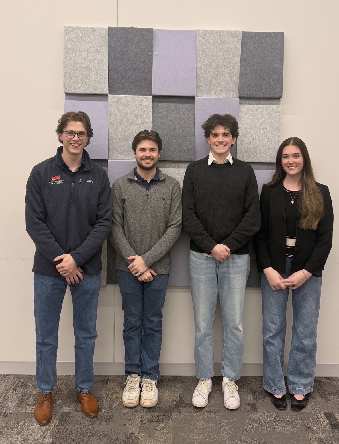 Making Highway Driving Safer - Roadside Hazard Detection