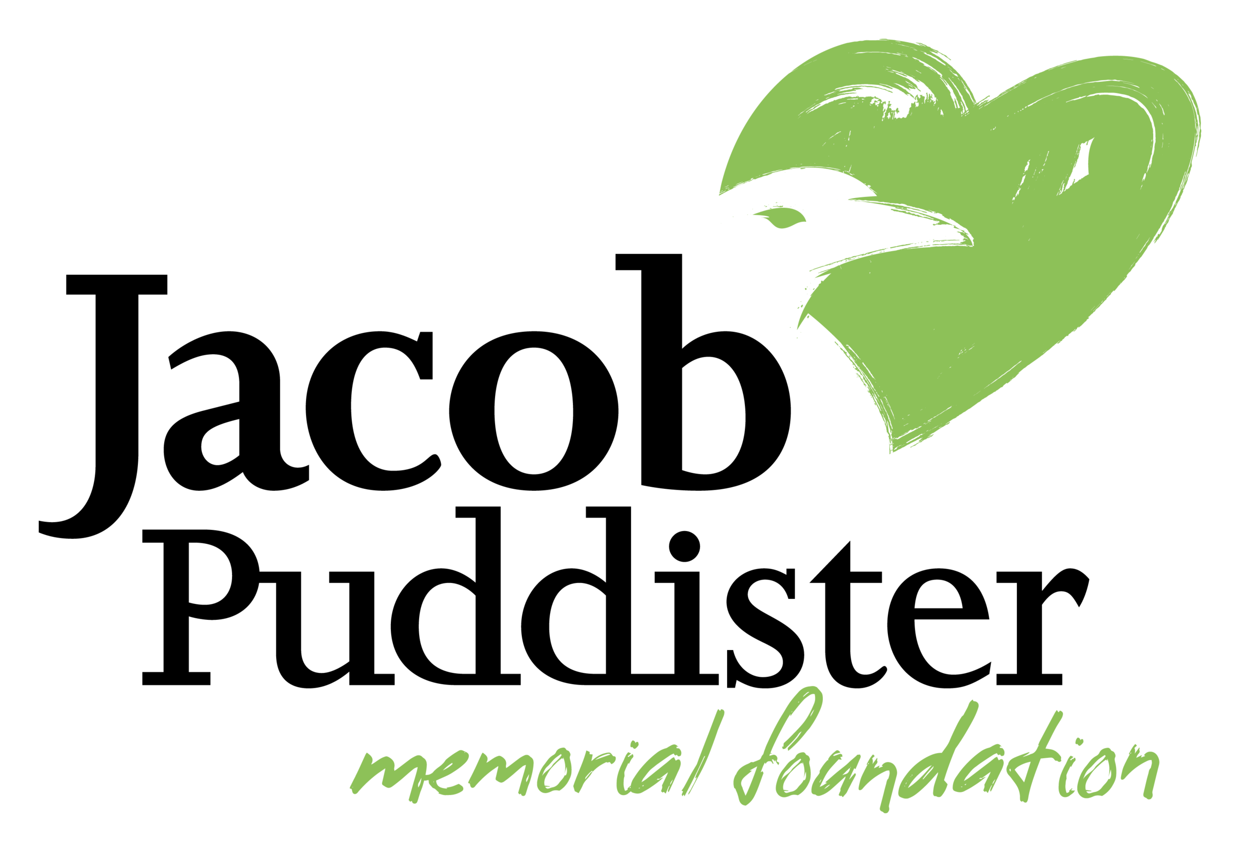 Jacob Puddister Memorial Foundation logo