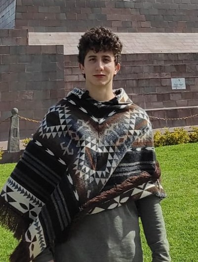 Agustin Eguiguren