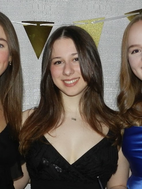 Annie McCarthy