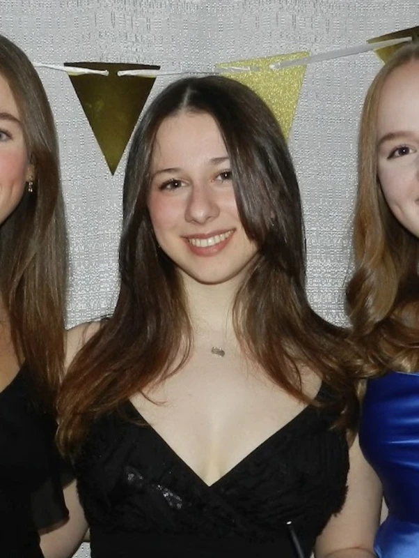 Annie McCarthy