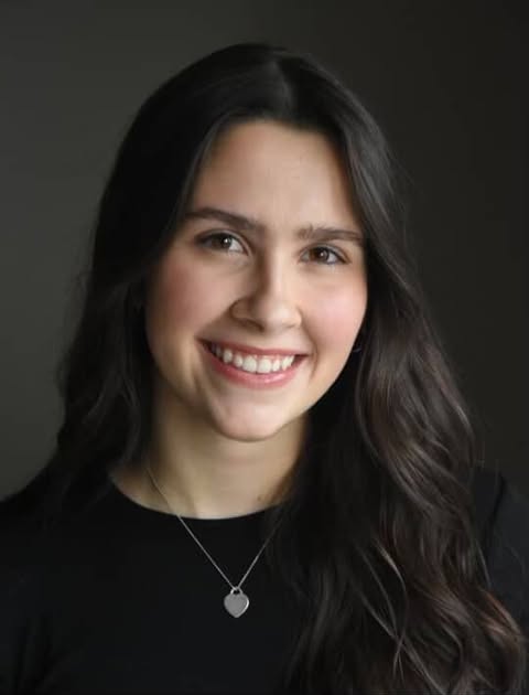 Hannah Barrett