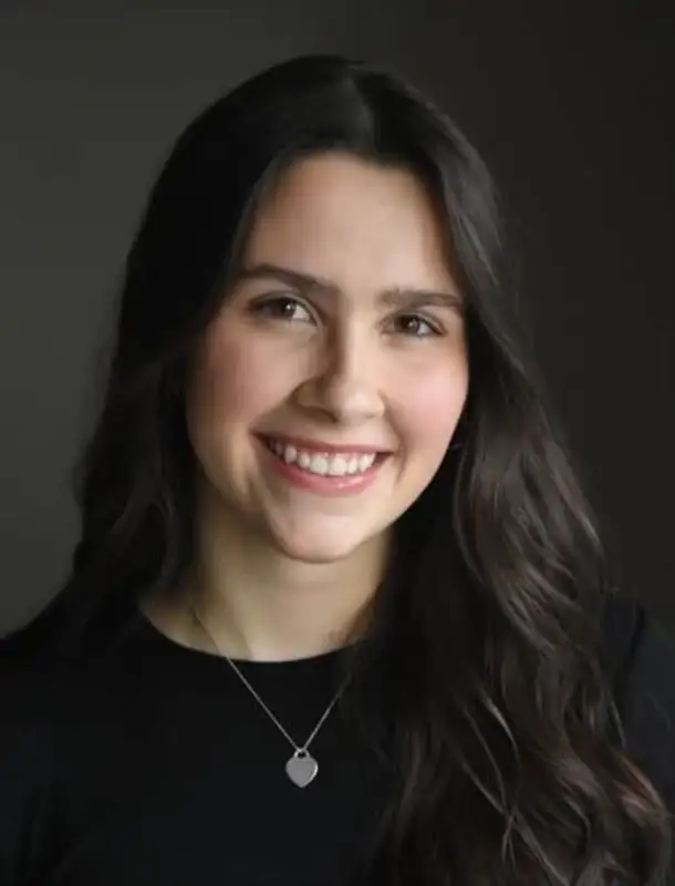 Hannah Barrett