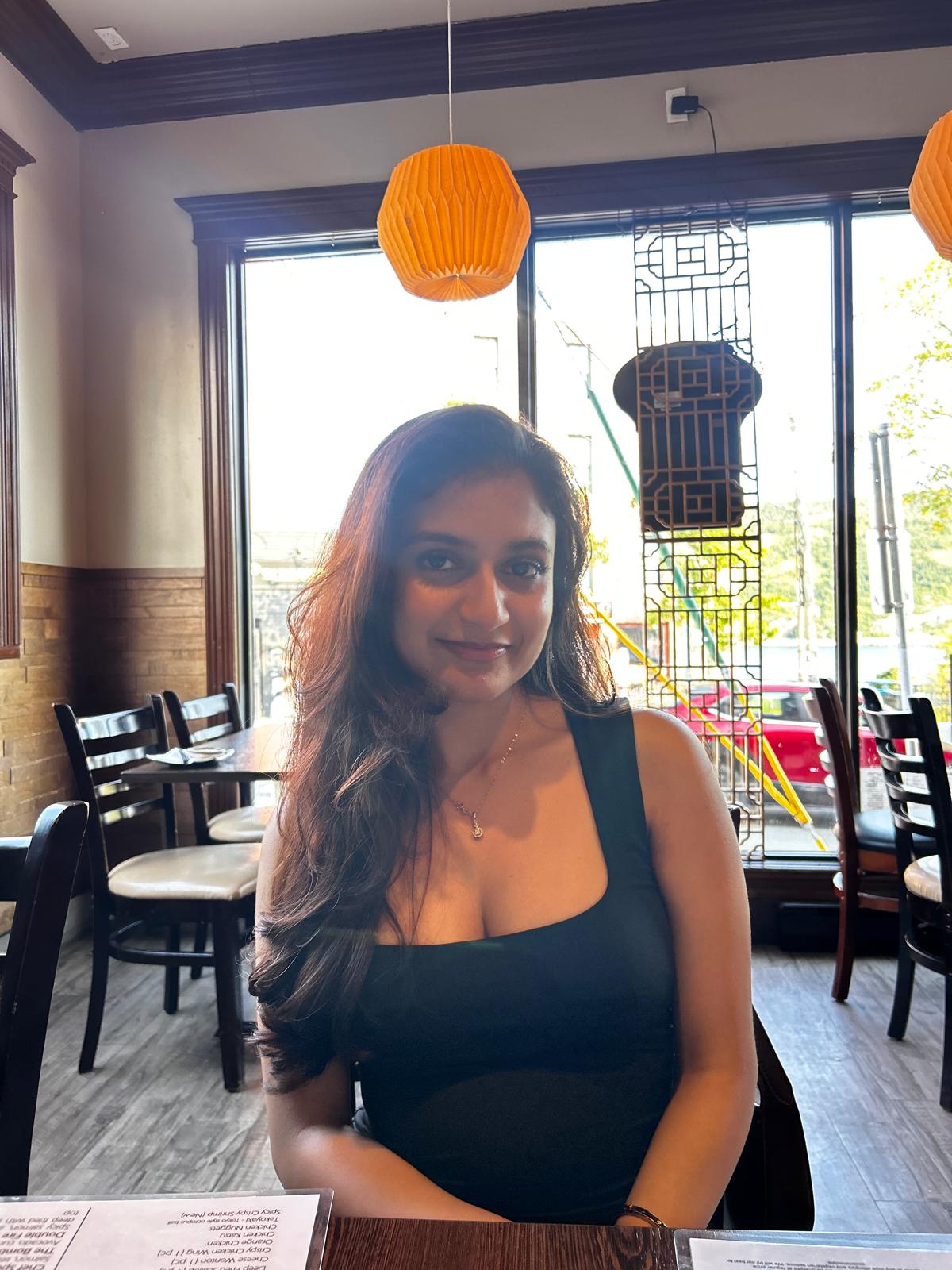 Nabiha Soomro