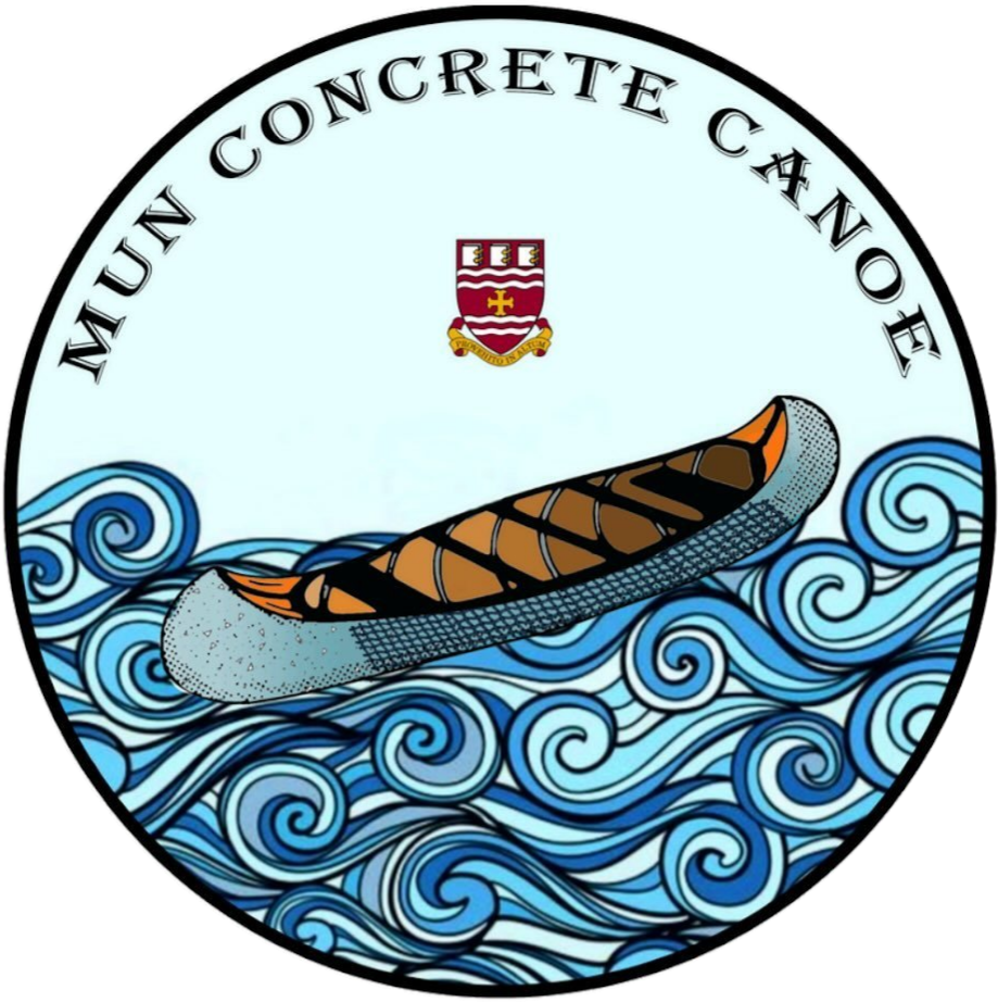 Concrete Canoe